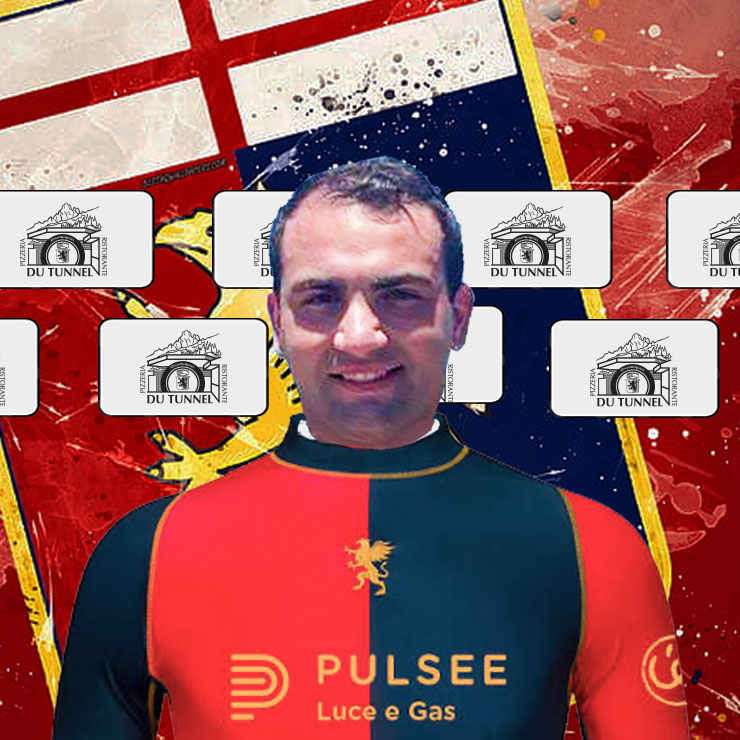 Christian CARRO